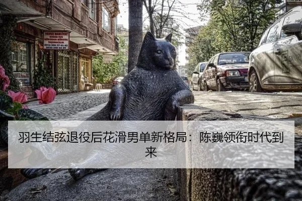 羽生结弦退役后花滑男单新格局：陈巍领衔时代到来